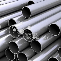 Труба стальная водогазопроводная оцинкованная | Технологии Воды