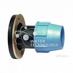 Муфта-фланец | Технологии Воды
