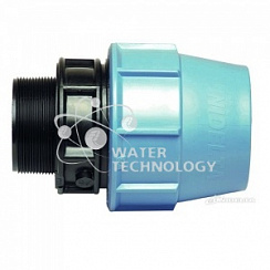 Муфта с НР | Технологии Воды