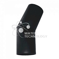 Отвод сварной ПЭ100, 30гр. | Технологии Воды