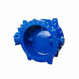 Затворы чугунные | Технологии Воды