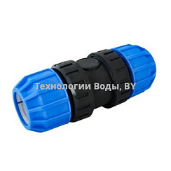 Клапан пружинный d20 для ПЭ Pimtas | Технологии Воды