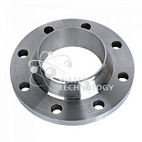 Фланец стальной воротниковый Py-16 | Технологии Воды