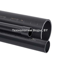 Труба НПВХ клеевая d355х13,6х3000 PN10 Pimtas | Технологии Воды