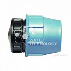 Заглушка | Технологии Воды