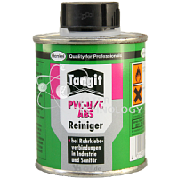 Очиститель для НПВХ Tangit (1000 мл) | Технологии Воды