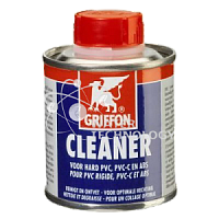 Очиститель для НПВХ GRIFFON (1000 мл) | Технологии Воды