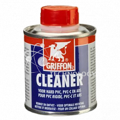 Очиститель для НПВХ GRIFFON (1000 мл) | Технологии Воды