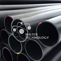 Труба стальная водогазопроводная черная | Технологии Воды