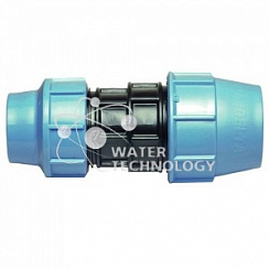 Муфта переходная | Технологии Воды