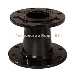 Переход фланцевый | Технологии Воды