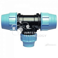 Тройник переходной | Технологии Воды