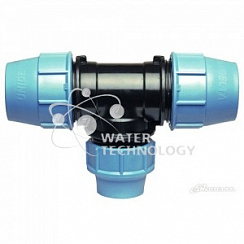 Тройник переходной | Технологии Воды