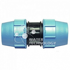 Муфта соединительная | Технологии Воды