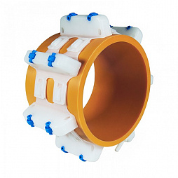 Скользящие опоры | Технологии Воды