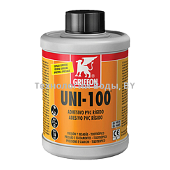 Клей для НПВХ GRIFFON UNI-100 (500 мл) | Технологии Воды