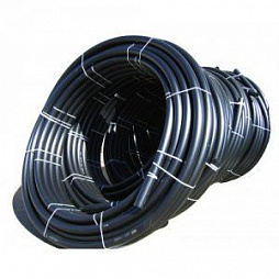 Трубы и фитинги из полиэтилена для водоснабжения | Технологии Воды