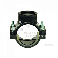 Седёлка PN10 | Технологии Воды