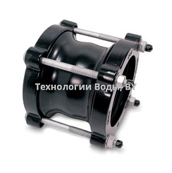 Муфта MaxiFit dn050 (57-74) Viking Johnson | Технологии Воды
