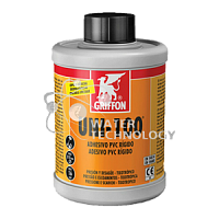 Клей для НПВХ GRIFFON UNI-100 (1000 мл) | Технологии Воды