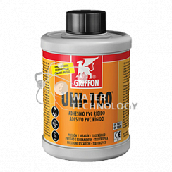 Клей для НПВХ GRIFFON UNI-100 (1000 мл) | Технологии Воды
