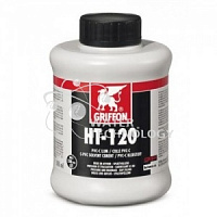 Клей для ХПВХ GRIFFON (500 мл) | Технологии Воды