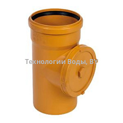 Ревизия ПВХ | Технологии Воды