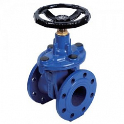 Запорная арматура | Технологии Воды