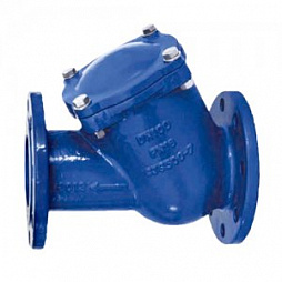 Клапаны обратные | Технологии Воды