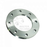 Фланец свободный под втулку ПЭ | Технологии Воды