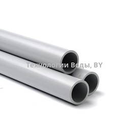 Трубы ХПВХ | Технологии Воды