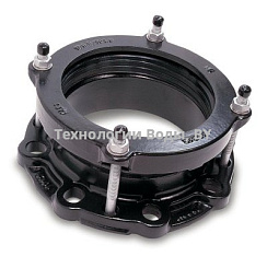 Фланцевый адаптер MaxiDaptor dn050 (57-74) Viking Johnson | Технологии Воды