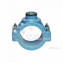 Седёлка PN16 | Технологии Воды