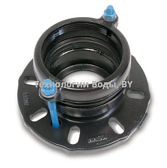 Фланцевый адаптер AquaFast FA dn065/080 (d75) Viking Johnson | Технологии Воды