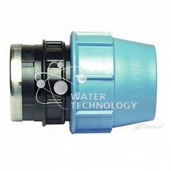 Муфта с ВР | Технологии Воды